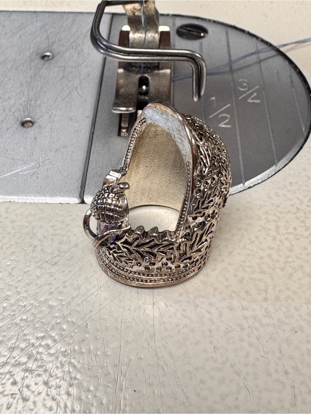 Thimble - Picture 5 of 6